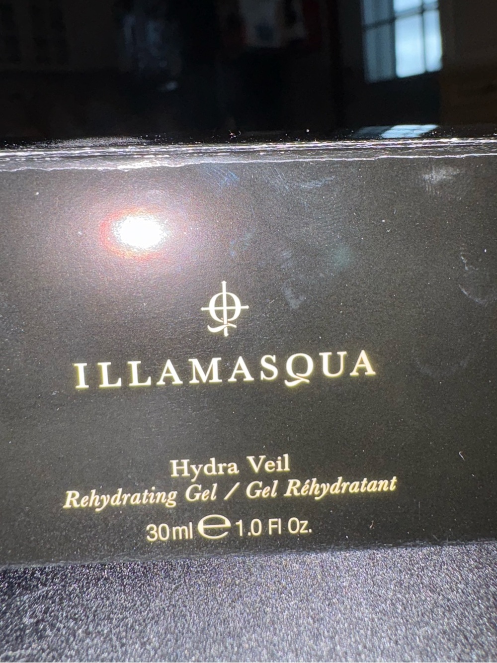 Illamasqua primer
